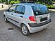 Hyundai&nbsp;Getz&nbsp;<small><strong>1.4 GL</strong></small>