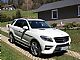 Mercedes-Benz&nbsp;ML-Razred&nbsp;<small><strong>ML 350 BlueTEC Avt.</strong></small>