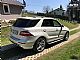 Mercedes-Benz&nbsp;ML-Razred&nbsp;<small><strong>ML 350 BlueTEC Avt.</strong></small>
