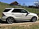 Mercedes-Benz&nbsp;ML-Razred&nbsp;<small><strong>ML 350 BlueTEC Avt.</strong></small>