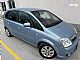 Opel&nbsp;Meriva&nbsp;<small><strong>1.6 16V-KLIMA-VLE�NA KLJUKA</strong></small>
