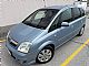 Opel&nbsp;Meriva&nbsp;<small><strong>1.6 16V-KLIMA-VLE�NA KLJUKA</strong></small>