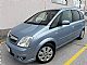 Opel&nbsp;Meriva&nbsp;<small><strong>1.6 16V-KLIMA-VLE�NA KLJUKA</strong></small>