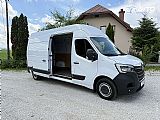 Renault Trucks Renault Master 2.3 DCi H3
