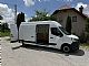 Renault Trucks&nbsp;Renault Master 2.3 DCi H3&nbsp;<small><strong></strong></small>