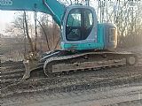 Kobelco SK235 SRNLC-1E