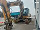 Liebherr&nbsp;R916&nbsp;<small><strong></strong></small>