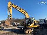 Caterpillar 321C