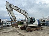Caterpillar 321D