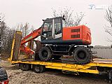 Hitachi ZX140 W-3