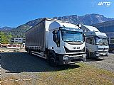 Iveco Eurocargo 160-280
