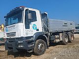 Iveco TRAKKER AD260T41 E5