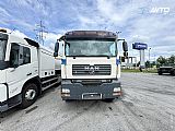 MAN TGA 35 440 8X4  E4