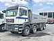 MAN&nbsp;TGA 35 440 8X4  E4&nbsp;<small><strong></strong></small>