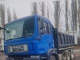 MAN TGA26320 E4 6X2