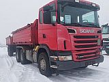 Scania G 420 E5