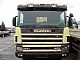 Scania&nbsp;124C&nbsp;<small><strong></strong></small>