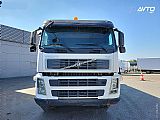 Volvo FM420 8X4 E3