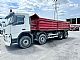 Volvo&nbsp;FM420 8X4 E3&nbsp;<small><strong></strong></small>