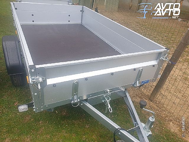 Stema 2.5x1.3x0.35m 750 kg mo�nej�a izvedba