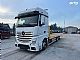 Mercedes-Benz&nbsp;ACTROS 2545 EURO6C RETARDER 6X2 HYD.RAMPA&nbsp;<small><strong></strong></small>