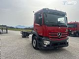 Mercedes-Benz ANTOS 1832 EURO6C PPC KLIMA 4X2