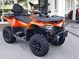 CF Moto 520L EPS 26 