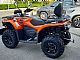 CF Moto&nbsp;520L EPS 26 