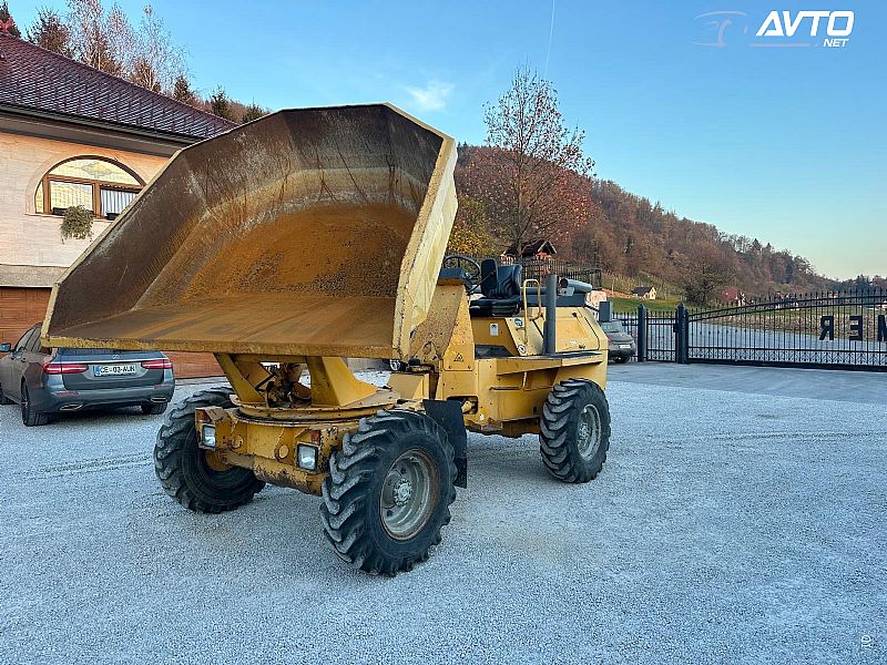 Benford&nbsp;5 T 4X4 ROTACIJSKI KIPER &nbsp;<small><strong></strong></small>