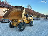 Benford 5 T 4X4 ROTACIJSKI KIPER 