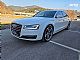 Audi&nbsp;A8&nbsp;<small><strong>3.0 TDI quattro clean diesel</strong></small>