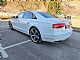 Audi&nbsp;A8&nbsp;<small><strong>3.0 TDI quattro clean diesel</strong></small>