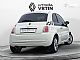 Fiat&nbsp;500&nbsp;<small><strong>1.3 Multijet 16v Lounge</strong></small>