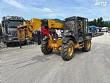 JCB Teleskopski JCB 530-35 4x4  