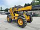 JCB&nbsp;Teleskopski JCB 530-35 4x4  &nbsp;<small><strong></strong></small>