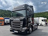Scania 460R SUPER