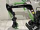Hofman&nbsp;SUKI KT12 STRANSKI JOYSTICI.MEHANSKI HITRI PRIKLOP&nbsp;<small><strong></strong></small>