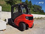 Linde H40 DISEL BO�NI POMIK   FINANCIRANJE