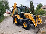 Massey Ferguson TEREX 860 Elite