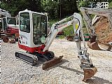 Takeuchi TB 216 POWERTILT HID. HITRA MENJAVA TOP FINANCIRAN