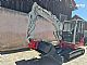 Takeuchi&nbsp;TB235-2  Powertilt - Letnik 2023 - 17ur - klima&nbsp;<small><strong></strong></small>