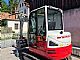 Takeuchi&nbsp;TB235-2  Powertilt - Letnik 2023 - 17ur - klima&nbsp;<small><strong></strong></small>