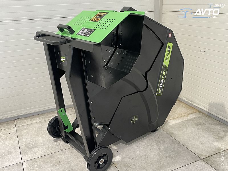 Hofman&nbsp;ZARA R 700 E - enofazna // ZALOGA // TOP CENA&nbsp;<small><strong></strong></small>