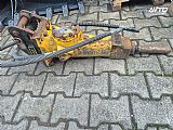 Atlas Copco Epiroc SB102 - letnik 2019 - za bager 1.5 do 2.5 t