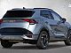 Kia&nbsp;Sportage&nbsp;<small><strong>AWD 1.6 T-GDI MHEV GT-Line DCT</strong></small>