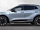 Kia&nbsp;Sportage&nbsp;<small><strong>AWD 1.6 T-GDI MHEV GT-Line DCT</strong></small>