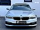 BMW&nbsp;serija 5:&nbsp;<small><strong>520d xDrive+F1+SPORT+LED+VIRTUAL+NAVI+ALU...</strong></small>