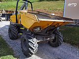 Mecalac DEMPER 6T  ODLI�EN 