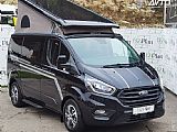 Westfalia NUGGET 2.0D AVT.-DVI�NA STREHA-ORIGINAL-1LASTNIK 