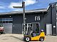 Jungheinrich&nbsp;TFG 430 - LETNIK 2006 - 3860 DELOVNIH UR
